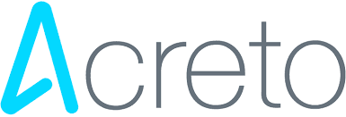 Acreto-Logo