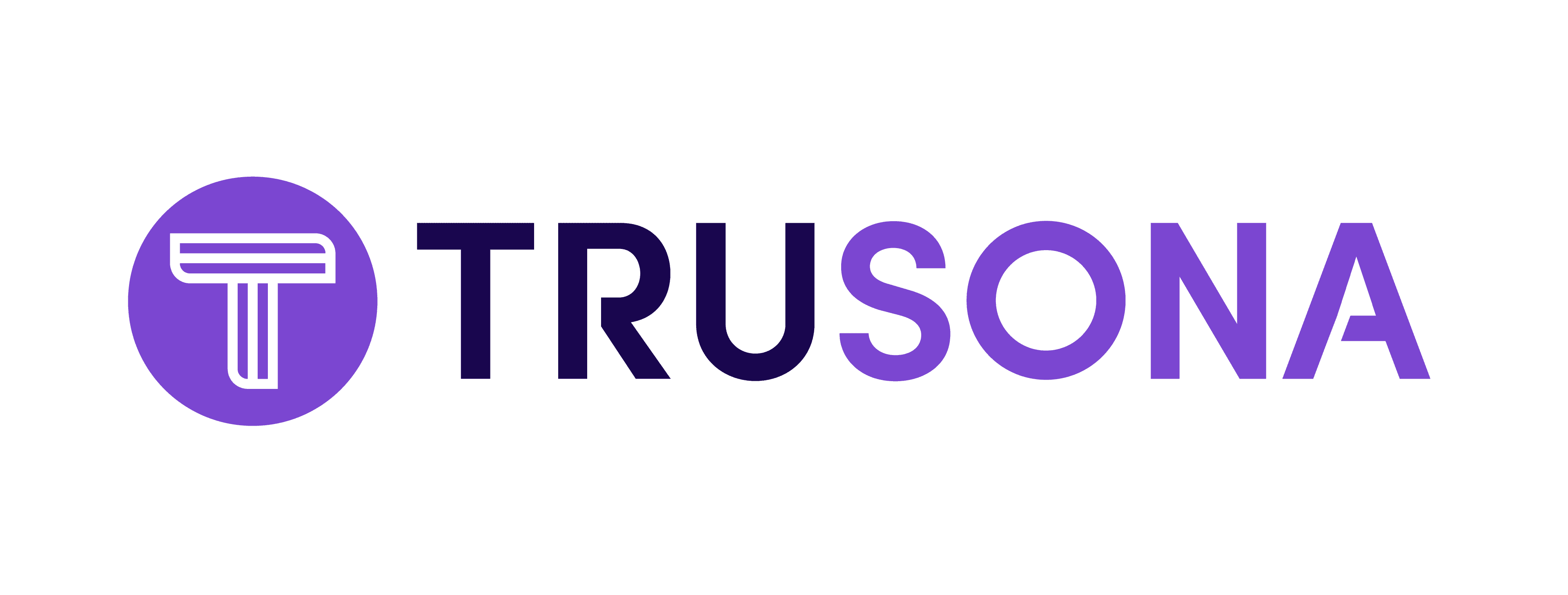 Trusona-Logo