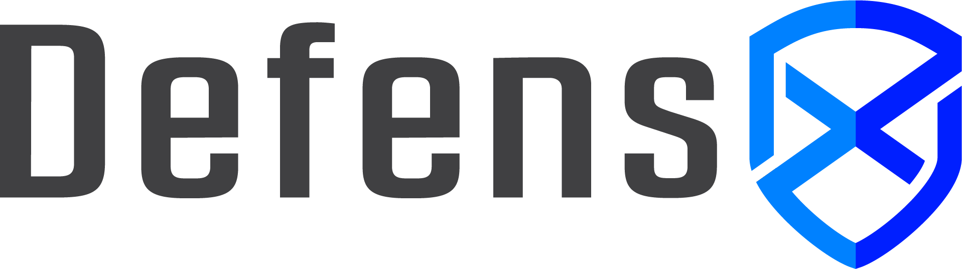 DefensX-Logo