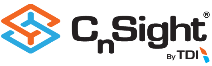 TDI & CnSight-Logo