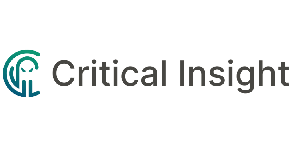 Critical Insight-Logo