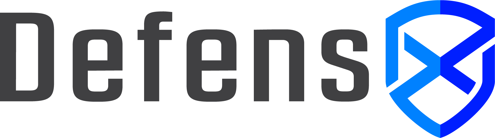 DefensX-Logo