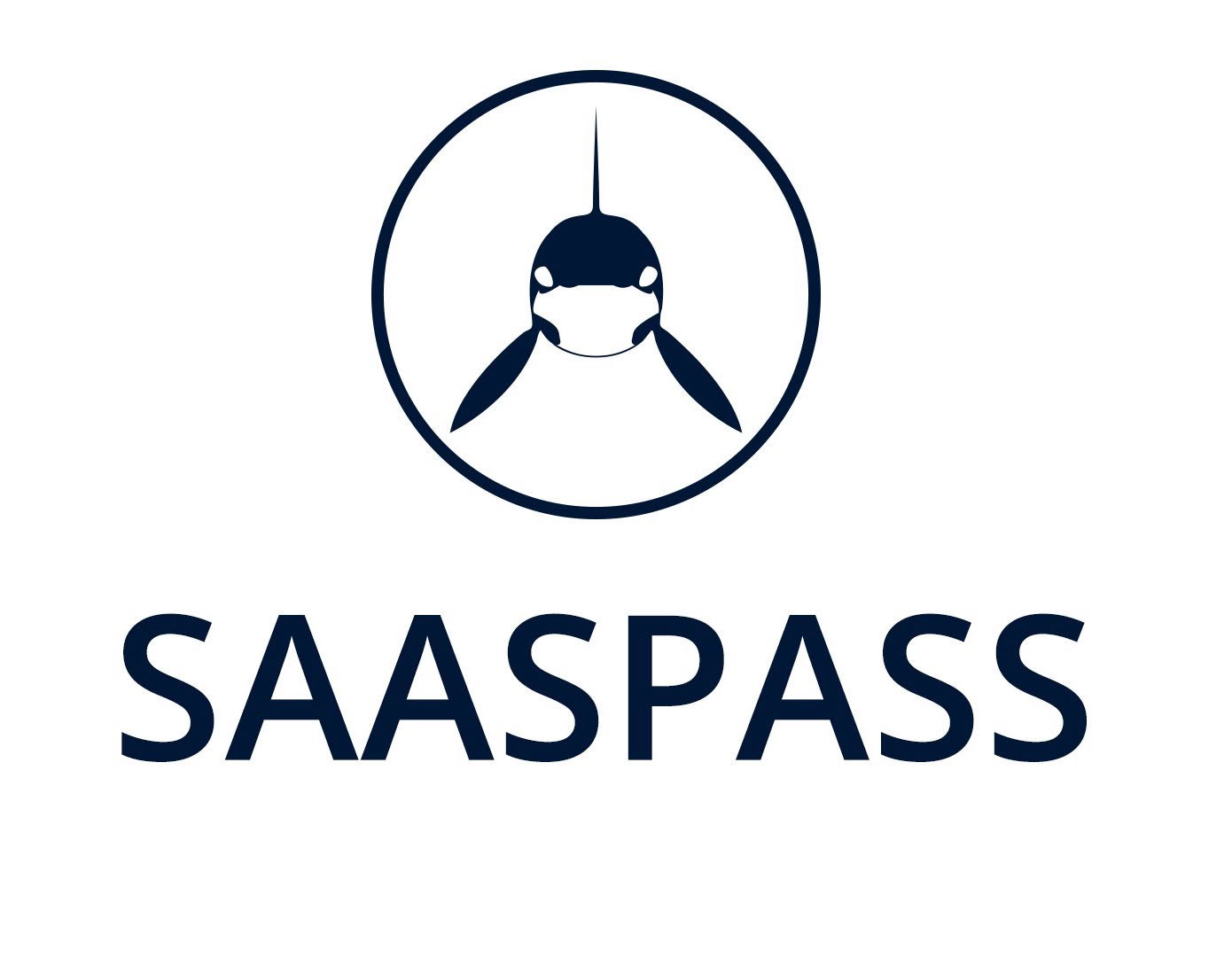 SaasPass-Logo
