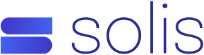 Solis Security-Logo