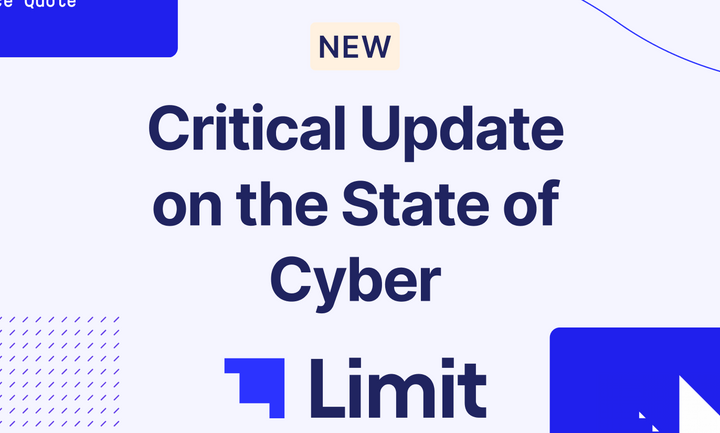 A Critical Market Update: Navigating the Evolving Landscape of Cyber Risks